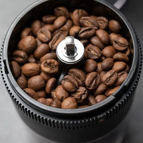Moedor de Café Automático Portátil e-Coffee