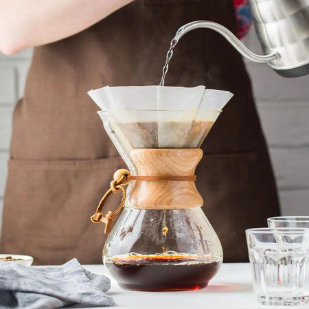 Para Café