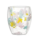 Copo Brisa Artesanal em Vidro Duplo