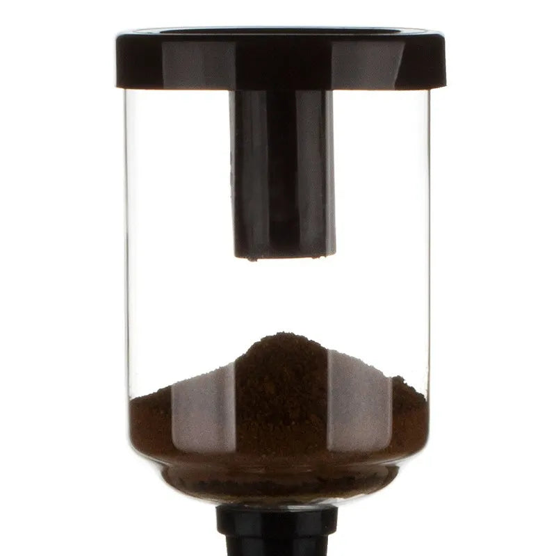 Cafeteira Sifão Globinho Syphon Coffee