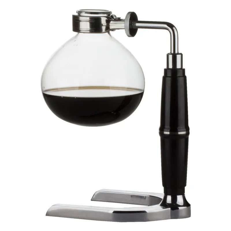 Cafeteira Sifão Globinho Syphon Coffee