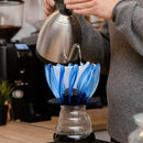 Porta Filtro Lótus V60 Para Café Coado - Tamanho 02