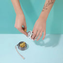 Garrafa com Infusor Para Chá - 550ml