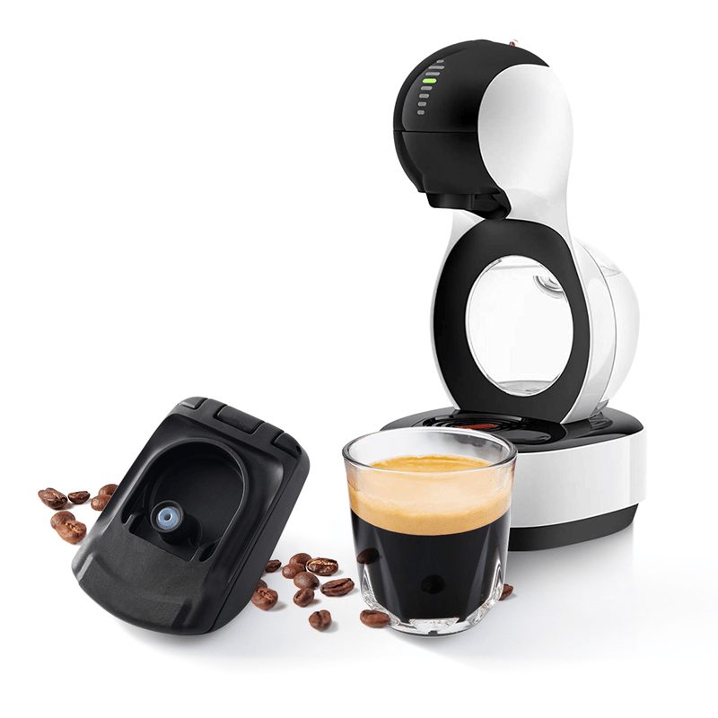 Adaptador Recarregável Zero Cap para Lumio Dolce Gusto