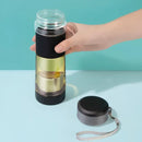 Garrafa com Infusor Para Chá - 550ml