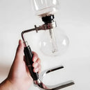 Cafeteira Sifão Globinho Syphon Coffee