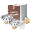 Adaptador Convert Cap para Nespresso Vertuo