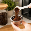 Cápsula Reutilizável em Inox Compatível com Nespresso Vertuo