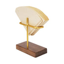 Suporte Para FIltro V60 Barista Wood