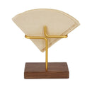 Suporte Para FIltro V60 Barista Wood