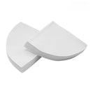 Filtro Branco para Hario V60 Tamanho 01 (1-2 xícaras)