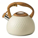 Chaleira Wave em Aço Inox 2,5 litros