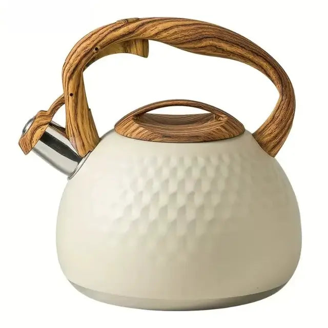 Chaleira Wave em Aço Inox 2,5 litros