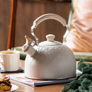 Chaleira Wave em Aço Inox 2,5 litros