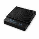 Balança Timemore Black Mirror Mini | Precisão 0,1g, Timer, Flow Rate e IPX3 para Espresso e Coados