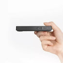 Balança Timemore Black Mirror Mini | Precisão 0,1g, Timer, Flow Rate e IPX3 para Espresso e Coados