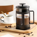 Cafeteira Prensa Francesa Black 600ml