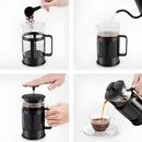 Cafeteira Prensa Francesa Black 600ml