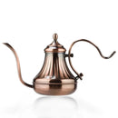 Chaleira Turkey Gooseneck - Quantidade Limitada