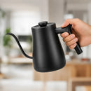 Chaleira Elétrica Bico de Ganso com Controle Digital de Temperatura | 900ml