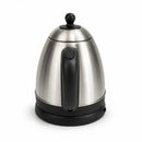 Chaleira Elétrica Gooseneck 1,2L em Aço Inox 1360W | Bico de Precisão para Coados e Chá