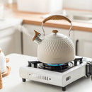 Chaleira Wave em Aço Inox 2,5 litros