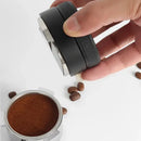Distribuidor de Café para Espresso | Portafiltro 51mm, 53mm e 58mm