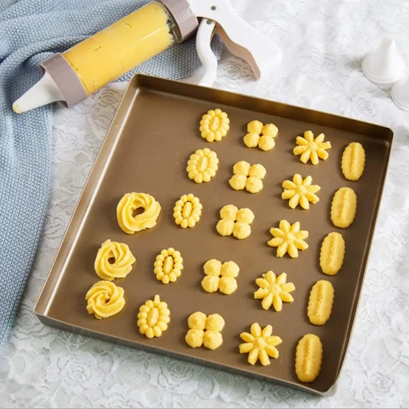 Easy Cookie Máquina de Biscoitos