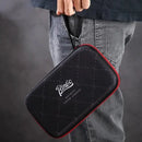 Estojo Bolsa Protetora para Moedor de Café Manual | Nylon Resistente para Viagem