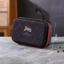 Estojo Bolsa Protetora para Moedor de Café Manual | Nylon Resistente para Viagem