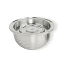 Free Cap V – Cápsula Reutilizável Para Nespresso Vertuo