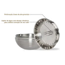 Free Cap V – Cápsula Reutilizável Para Nespresso Vertuo