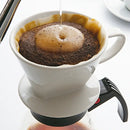 Kalita Porta Filtro em Cerâmica