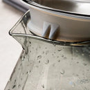 Kit Barista Obsidian Especial Porta FIltro + Jarra