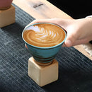 Copo Essenza em Cerâmica Feito à Mão