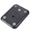 Balança Digital de Precisão 10kg em Aço Inox Para Café e Cozinha