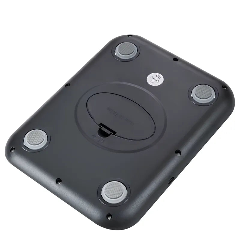 Balança Digital de Precisão 10kg em Aço Inox Para Café e Cozinha