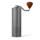 Moedor de Café M3 Pro Manual em Aço Inox - Com Ajuste Fino