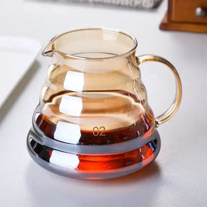 Kit Barista Honey Artesanal