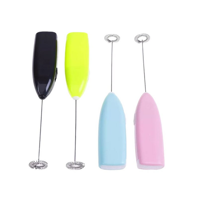 Espumador de Leite Mini Mixer