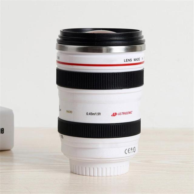 Copo Térmico Photo Coffee 400ml