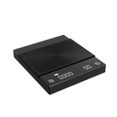 Balança TimeMore Black Mirror