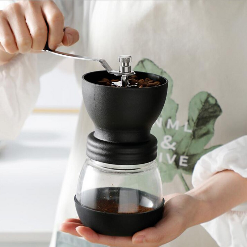 Moedor de Café Bourbon Premium