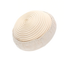 Banneton - Cesta de Fermentação Para Pão