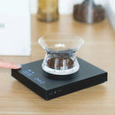 Balança TimeMore Black Mirror