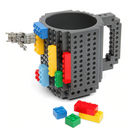 Caneca Geek Blocos