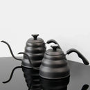 Chaleira Pescoço de Ganso Gooseneck Coffee Preto