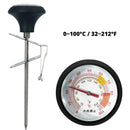 Termômetro com Clip Para Chaleira e Pitcher