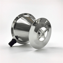 Filtro de Café Slim Ecológico em Inox