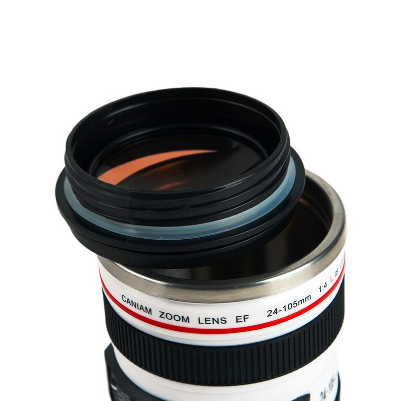 Copo Térmico Photo Coffee 400ml